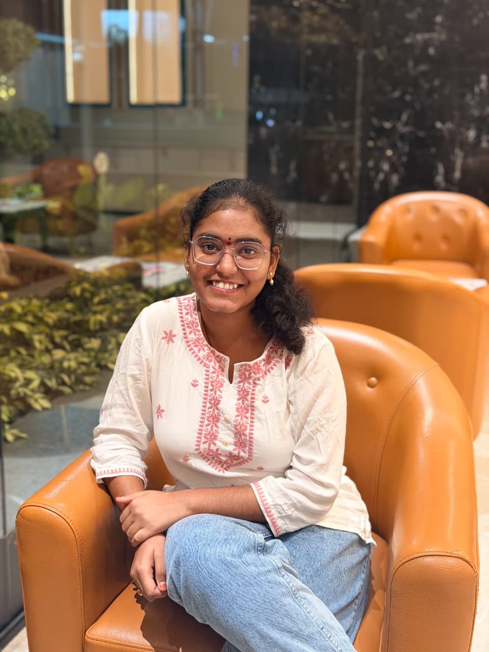 Padmasree Chunchu Profile Picture